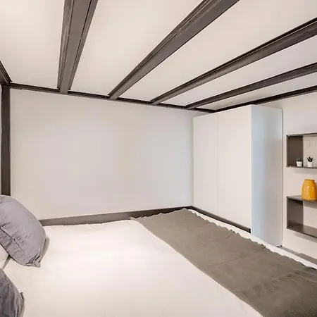 New Luxury Loft - Prada-bocconi *