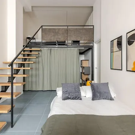 New Luxury Loft - Prada-bocconi