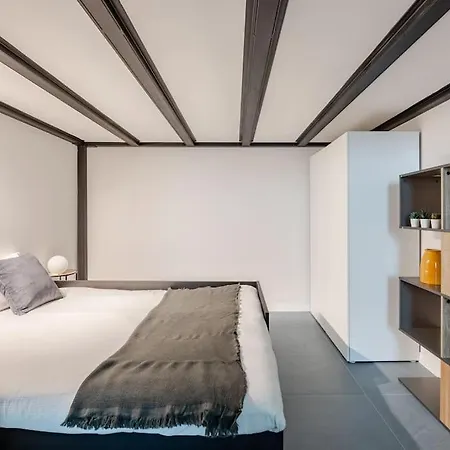 New Luxury Loft - Prada-bocconi Μιλάνο