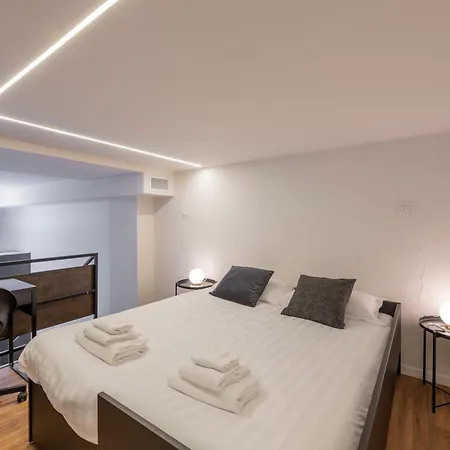 New Luxury Loft - Prada-bocconi Διαμέρισμα Μιλάνο