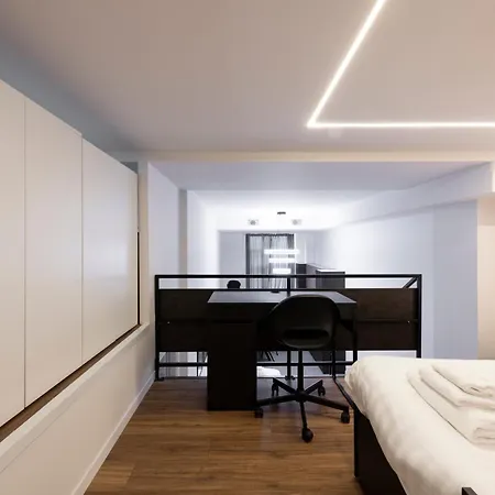 New Luxury Loft - Prada-bocconi Μιλάνο