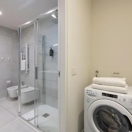 Διαμέρισμα New Luxury Loft - Prada-bocconi