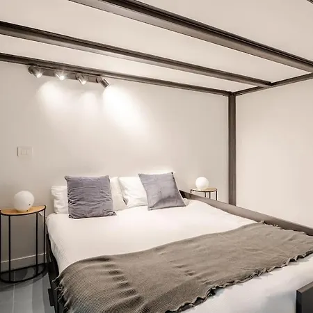New Luxury Loft - Prada-bocconi Διαμέρισμα Μιλάνο