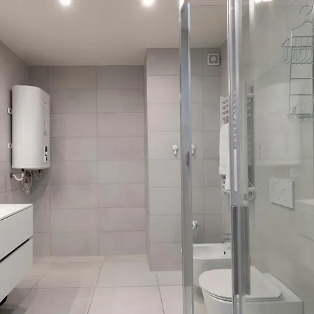 New Luxury Loft - Prada-bocconi Μιλάνο