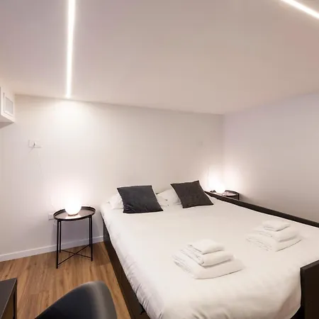 New Luxury Loft - Prada-bocconi * Μιλάνο