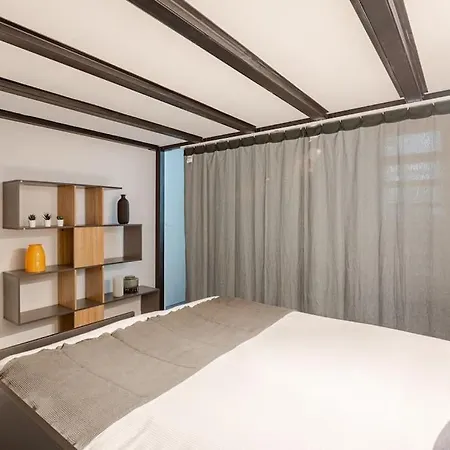 New Luxury Loft - Prada-bocconi Μιλάνο