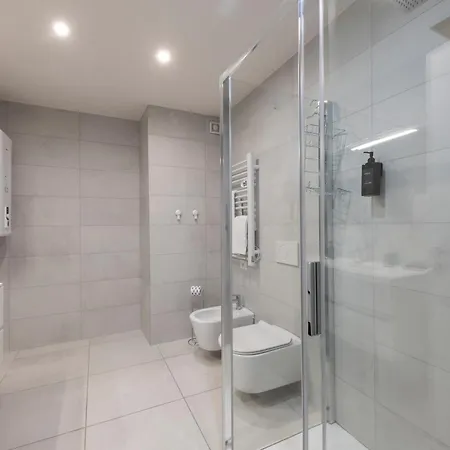 New Luxury Loft - Prada-bocconi Μιλάνο