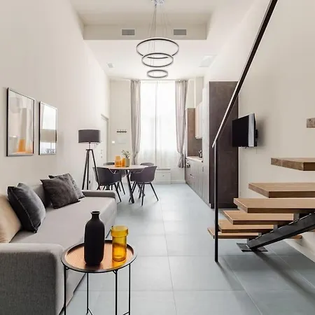 New Luxury Loft - Prada-bocconi