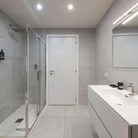 Διαμέρισμα New Luxury Loft - Prada-bocconi *
